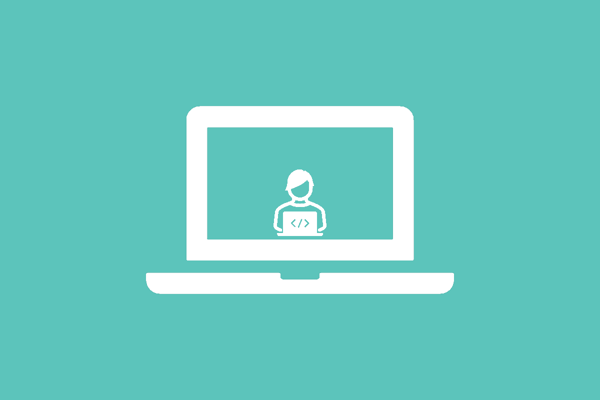 Pictiogram Digitaal Overleg Rh