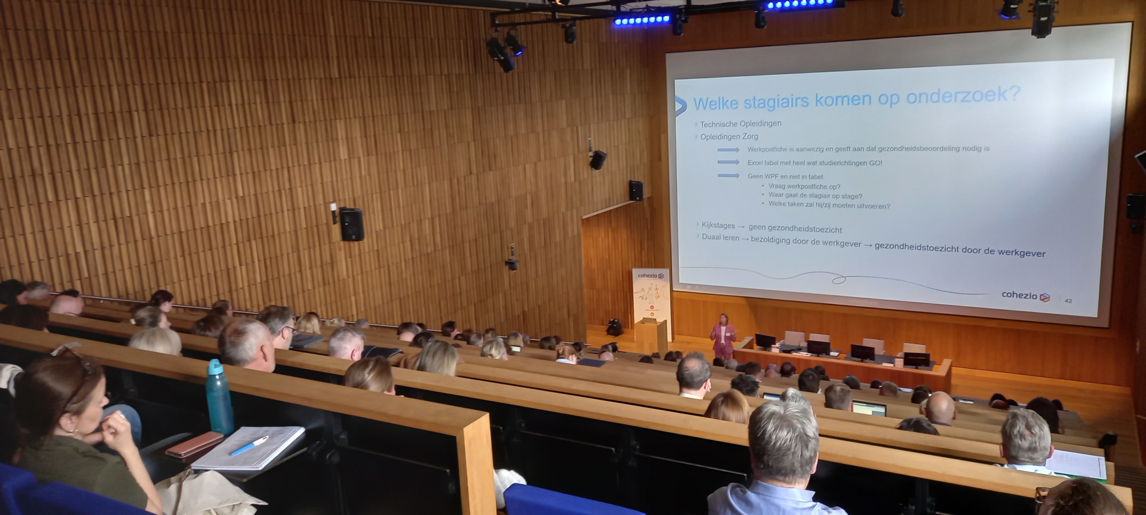 Foto Voor Artikel Studiedag Stagiairs 2025