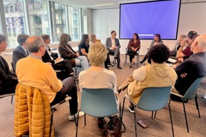 CLIL Congres In Brussel 9