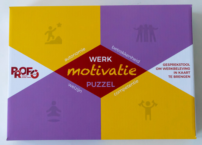 Werkmotivatiepuzzel Rh2