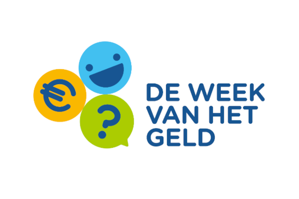 De Week Van Het Geld