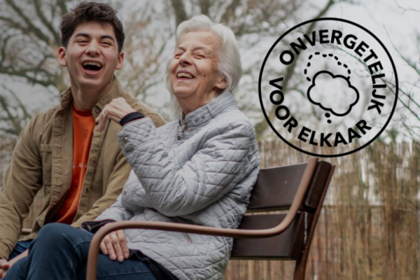 Onvergetelijk Voor Elkaar Rh