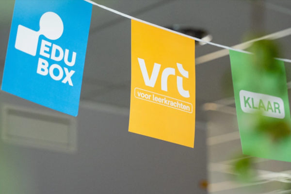 Vrt Voor Leerkrachten Rh