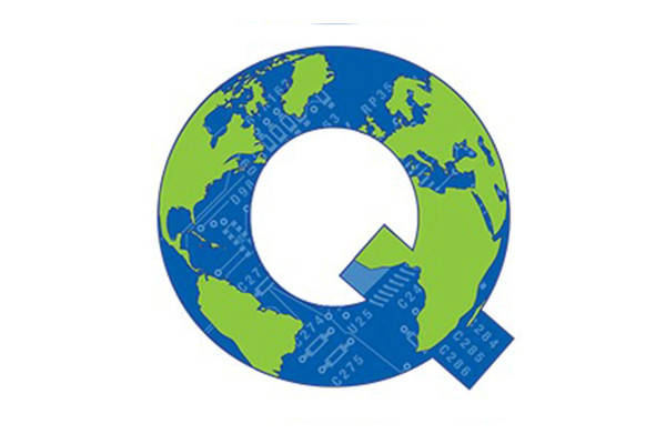 Q Global Logo Rh