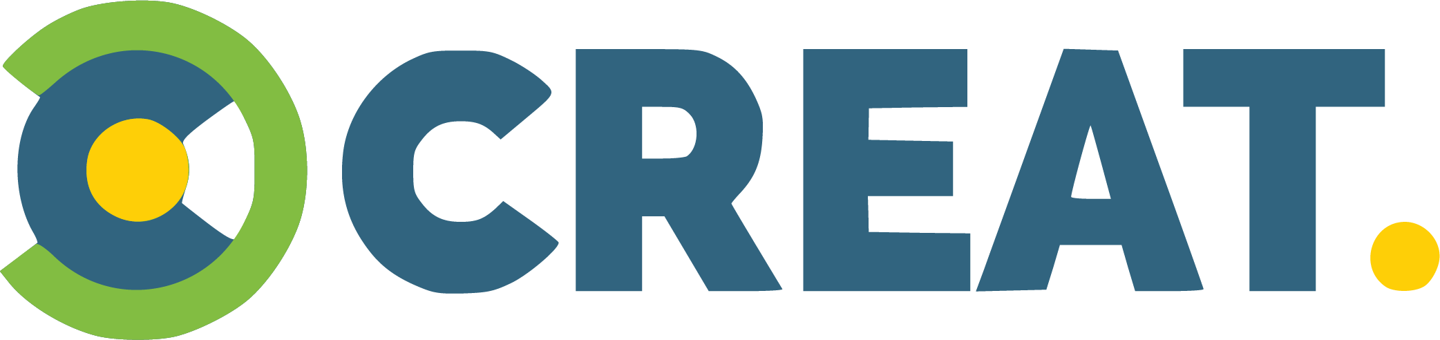 Logo Creat