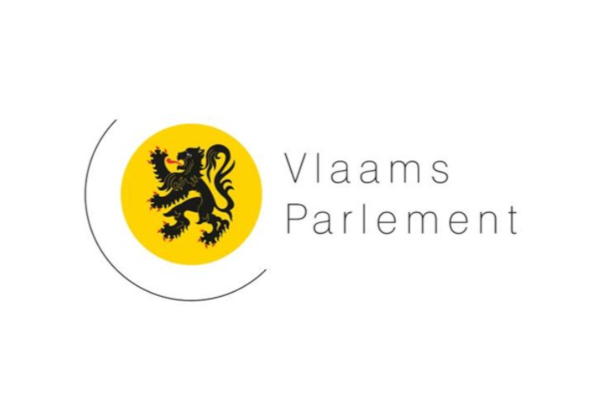 Pictogram Vlaams Parlement Rh