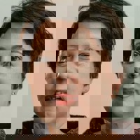 portretfoto van Daisy Denolf