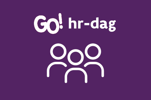 GO! Hr Dag