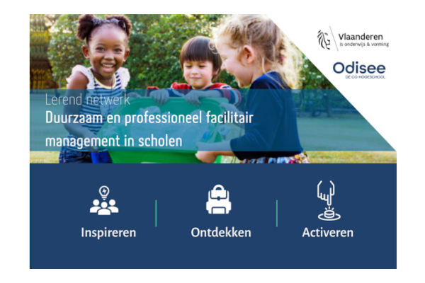 Lerend Netwerk Duurzaam En Professioneel Facilitair Management Rh2