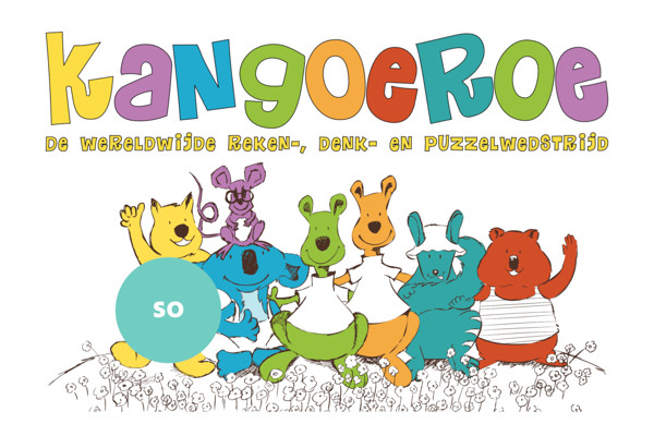Kangoeroe So Rh2
