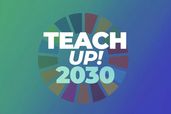 Logo Teach Up 2030 Met Achtergrond Rh