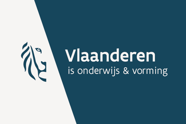 Vlaanderen Is Onderwijs En Vorming Rh