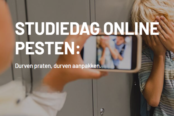 Studiedag Online Pesten Rh