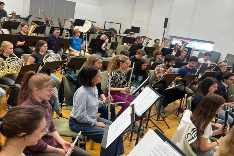 Aho In Stilte Net Voor De Muzikale Storm Rh