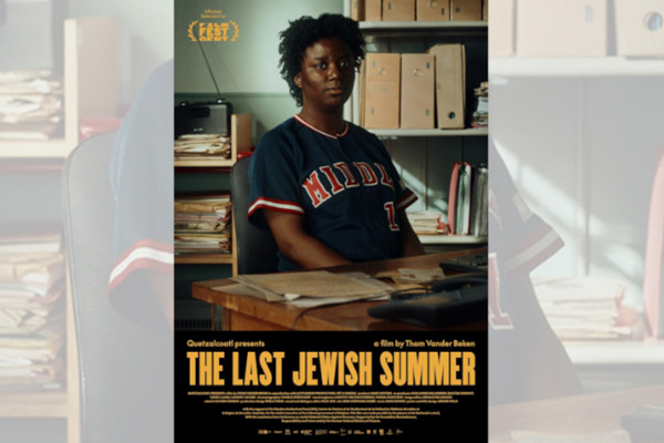 De Laatste Joodse Zomer Rh