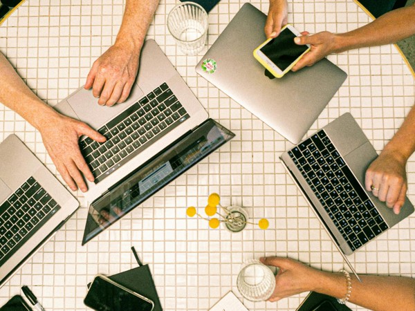 Aanbod Digitalisering