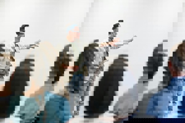 Interne Professionalisering