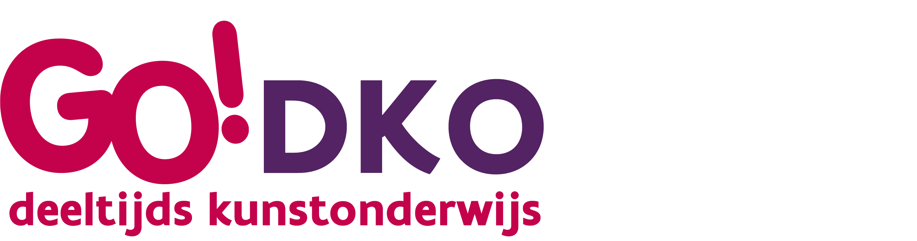 Logo DKO 24 25