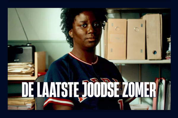Laatste Joodse Zomer Rh