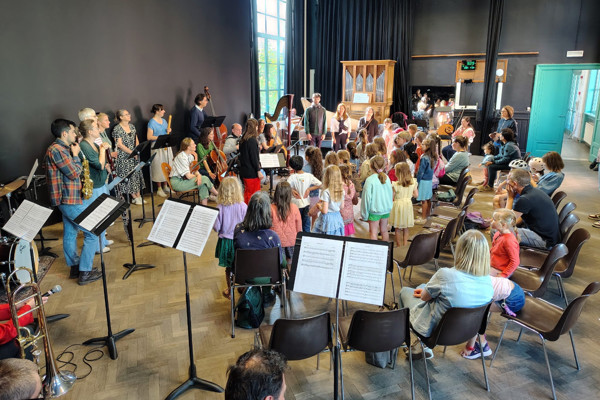 Ma'go! Academie In Actie 1 Rh