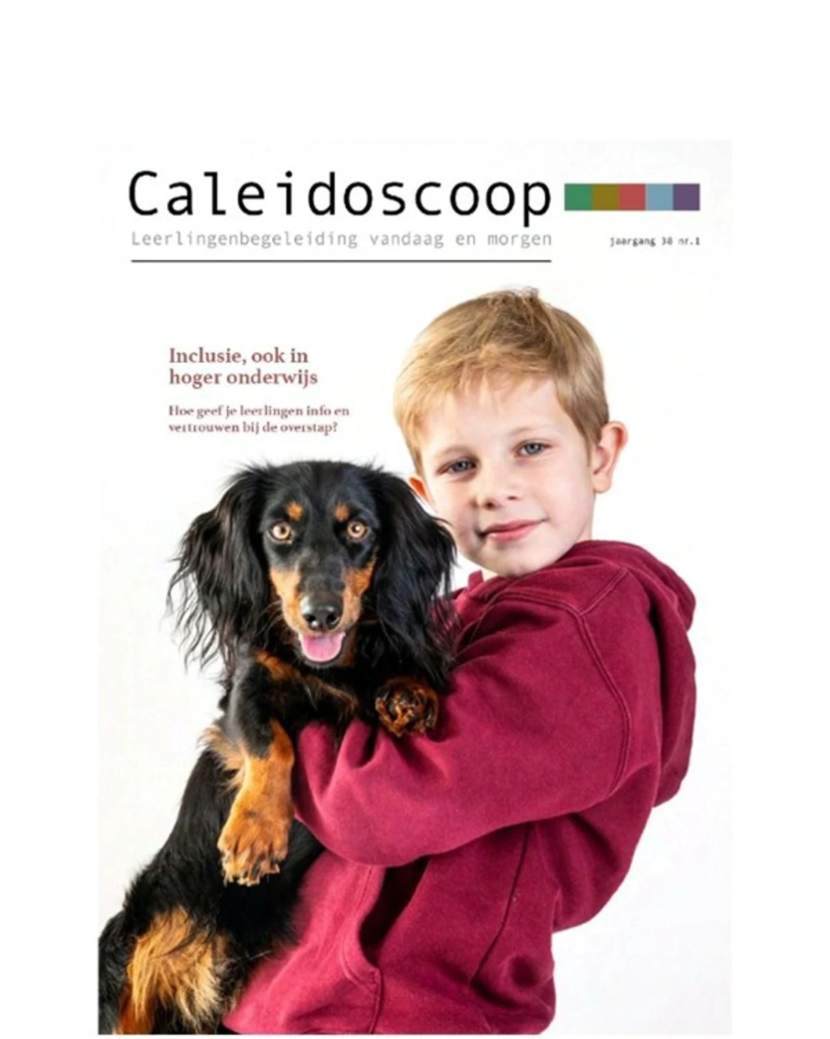 Afb Caleidoscoop Magazine