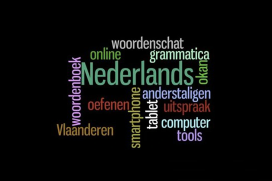 Woordwolk Nederlands