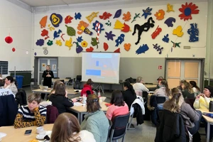 Bing Bang Sgr Dynamiek