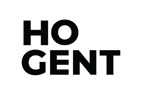Logo HOGENT Rh