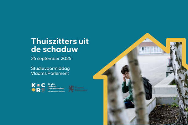 Μthuiszitters Uit De Schaduw Rh