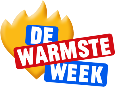 De Warmste Week