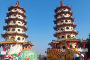 Culinarie Trip Klas COOVI Brussel Naar Taiwan 3