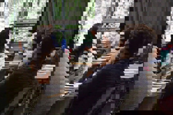 Brede Basiszorg Stilzitten