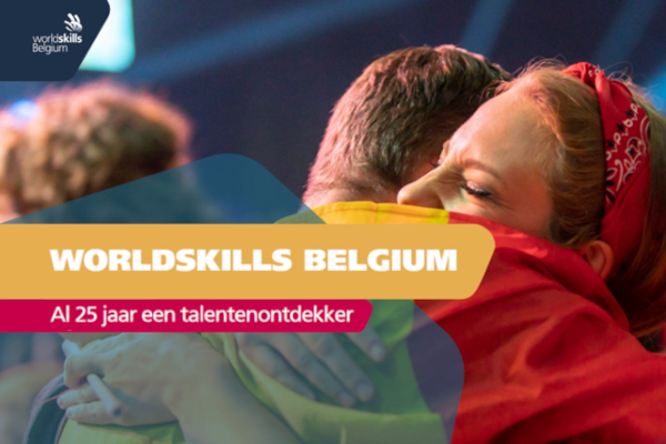 Worldskills Belgium Rh1