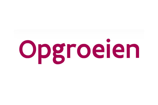Opgroeien Rh