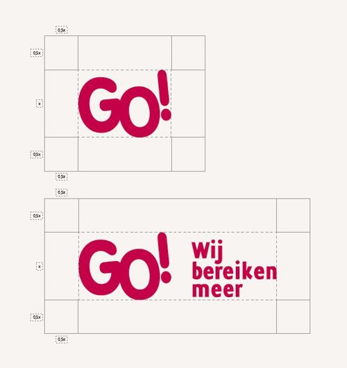 Wit Ruimte Logo