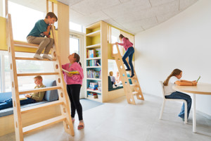 Rosan Bosch Zandberg 8.0