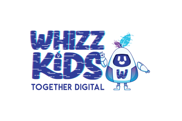 Whizzkids Logo Rh